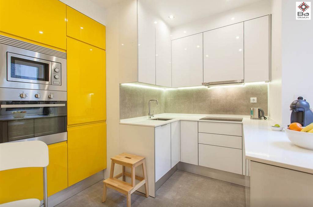 Design Duplex Apartment Ba/ Chiado Lisboa Quarto foto