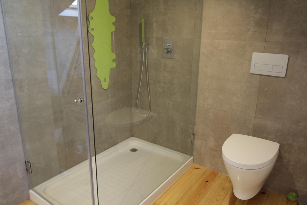 Design Duplex Apartment Ba/ Chiado Lisboa Quarto foto
